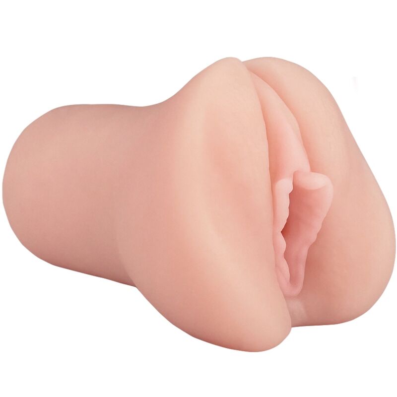 ALIVE - MASTURBATEUR MASCULIN FLEX VAGINAL TAILLE M