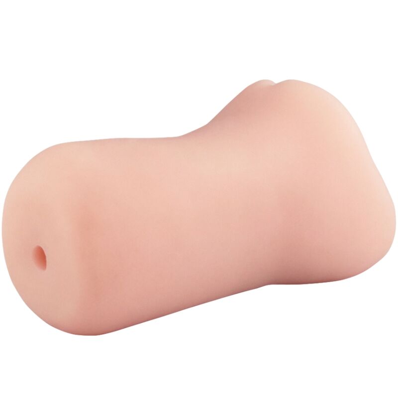 ALIVE - MASTURBATEUR MASCULIN FLEX VAGINAL TAILLE M