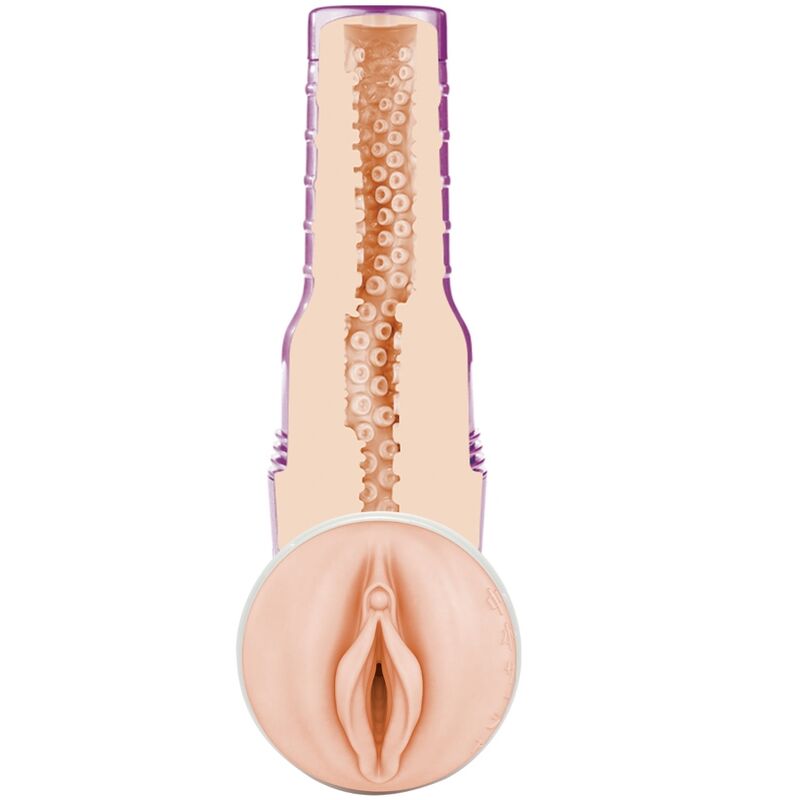FLESHLIGHT FANTASY - SASHA NAKAMOTO VAGIN MASTURBATEUR