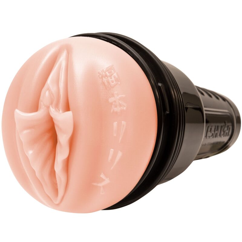 FLESHLIGHT FANTASY - VAGIN MASTURBATEUR DE LILITH FUKUMOTO