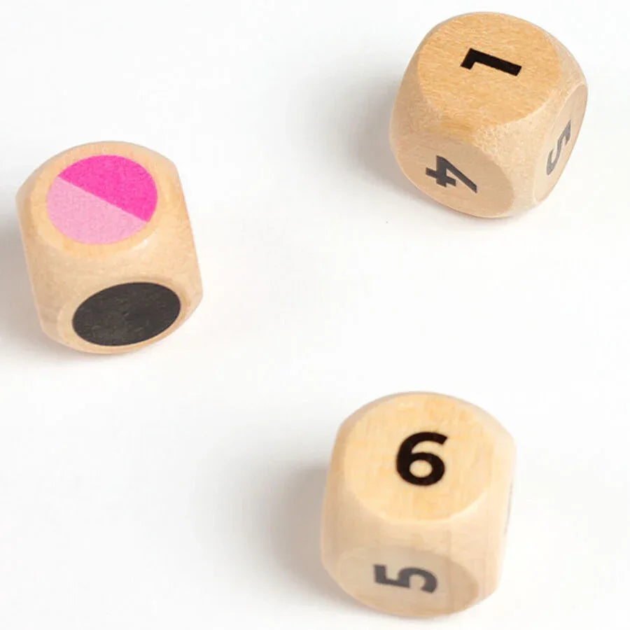 SECRETPLAY - JEU EN BOIS LA TOUR DU SEXE - Incandessens