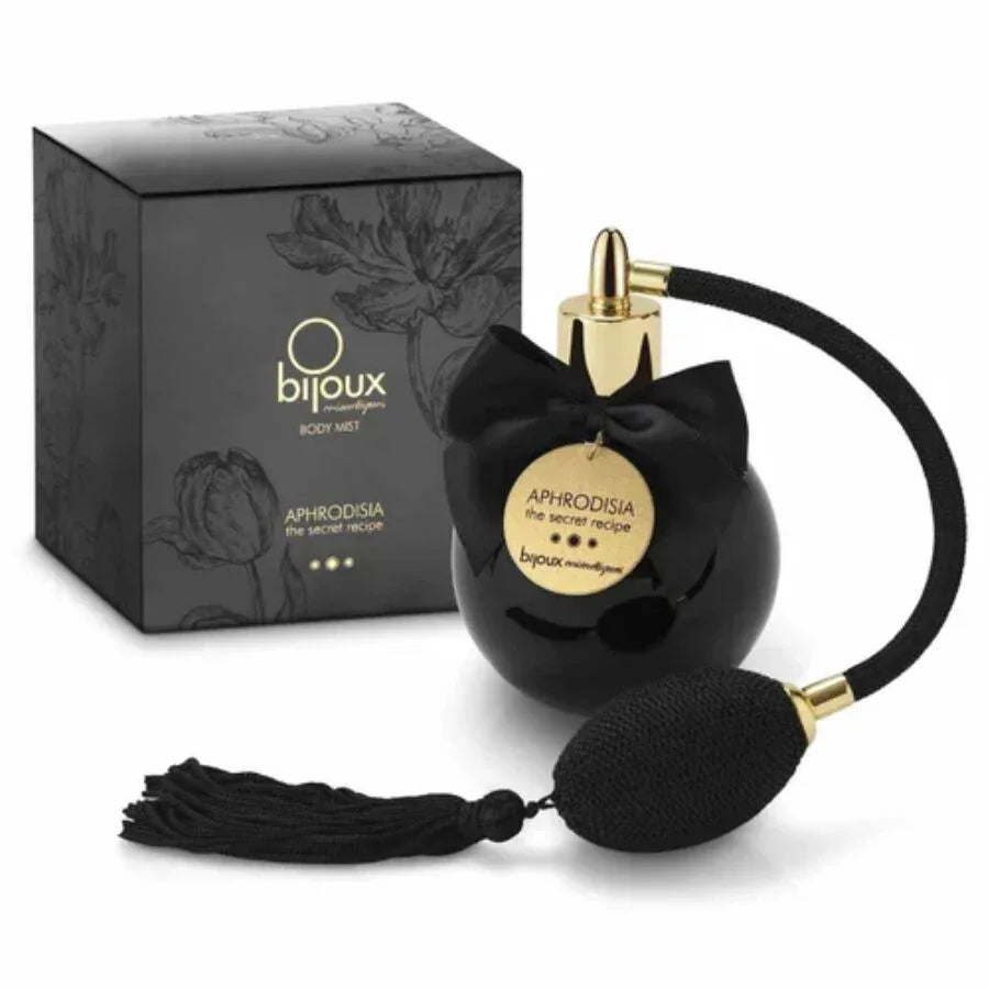 BIJOUX - APHRODISIA BRUME CORPORELLE 100 ML - Incandessens