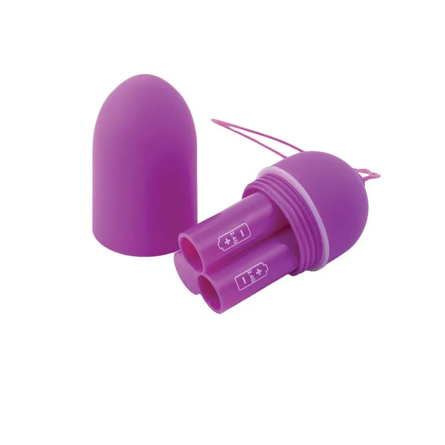 B SWISH - TÉLÉCOMMANDE BNAUGHTY UNLEASHED CLASSIC LILAS - Incandessens