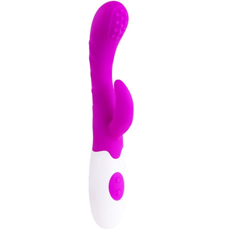 PRETTY LOVE - VIBRATEUR ARTHUR