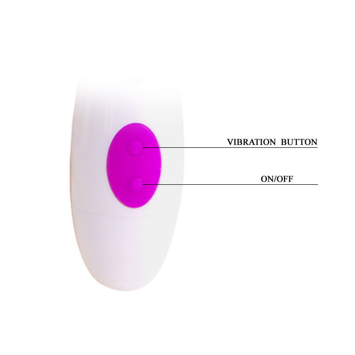 PRETTY LOVE - VIBRATEUR ARTHUR
