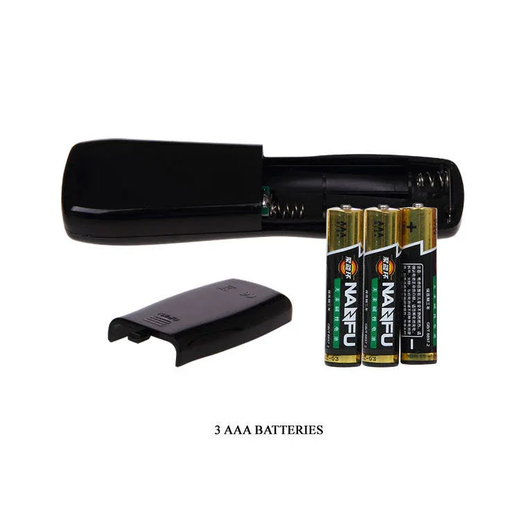 BAILE - MASTURBATEUR VAGIN VIBRANT CYBERSKIN 7 RYTHMES ULTRA RÉALISTE - Incandessens