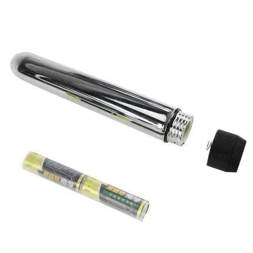 BAILE - VIBRATEUR FAISANT UN SENS DE VOL EN MÉTAL - Incandessens