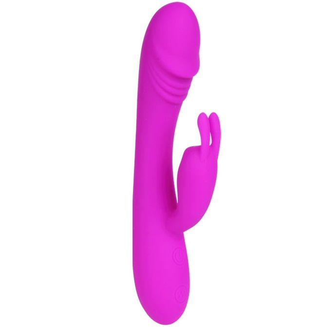 PRETTY LOVE - VIBROMASSEUR SMART VIBRATEUR 30 MODES