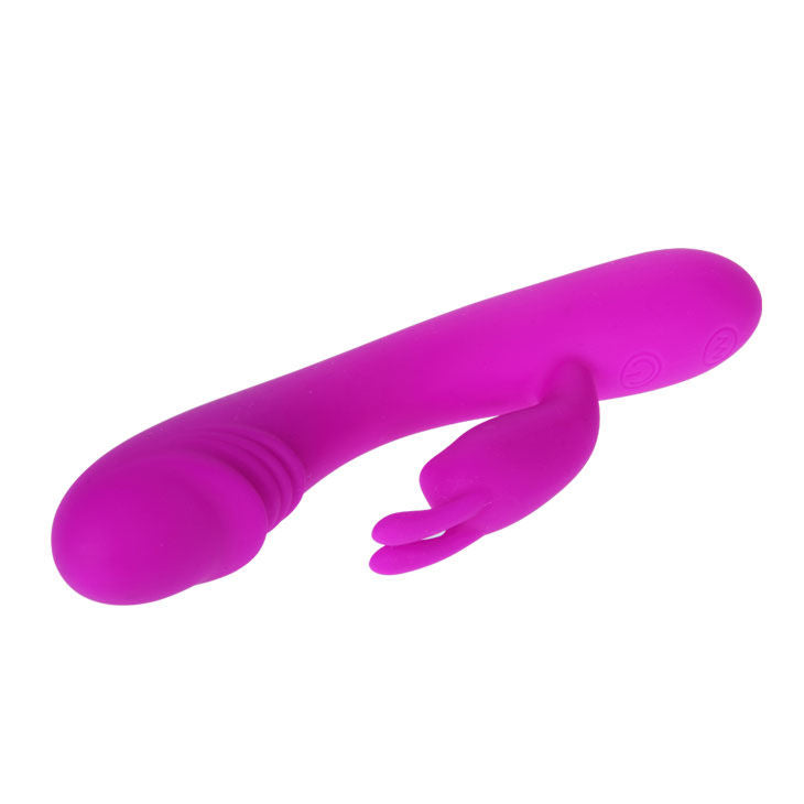 PRETTY LOVE - VIBROMASSEUR SMART VIBRATEUR 30 MODES