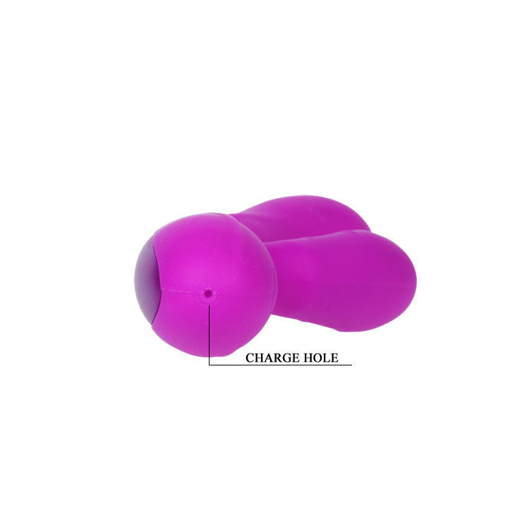 PRETTY LOVE - VIBROMASSEUR SMART VIBRATEUR 30 MODES