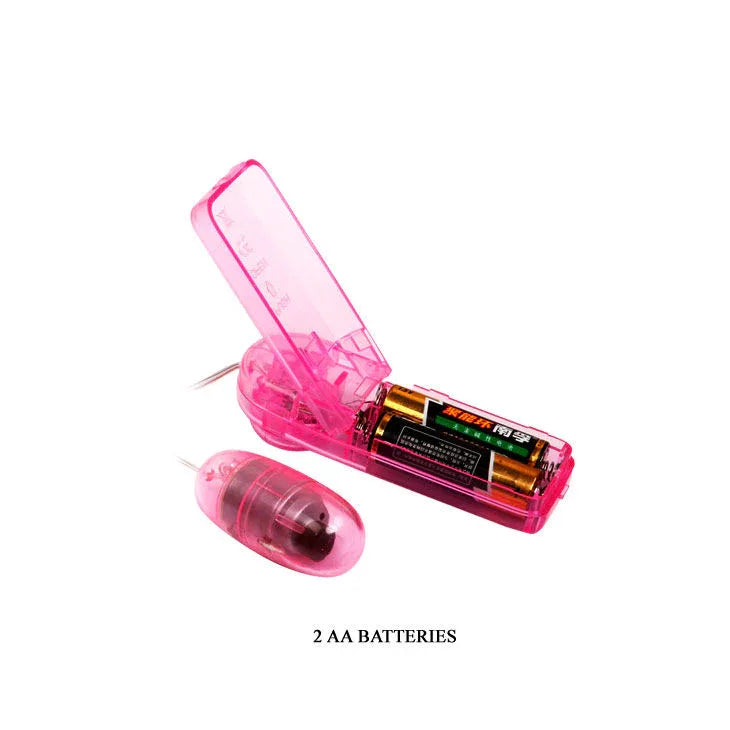BAILE - MASTURBATEUR VAGIN PASSION LADY - Incandessens