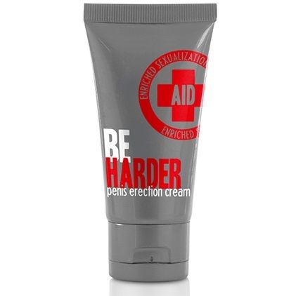 COBECO - CRÈME POUR ÉRECTION AID BE HARDER