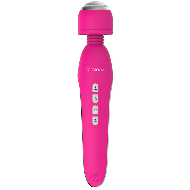 NALONE - STIMULATEUR WAND