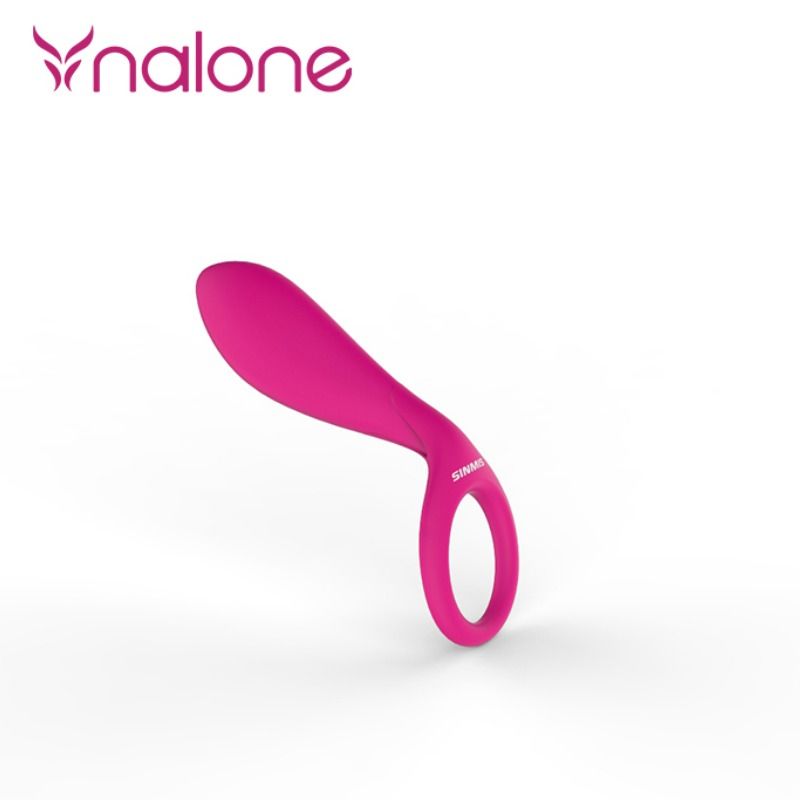 NALONE - ANNEAU VIBRANT TANGO