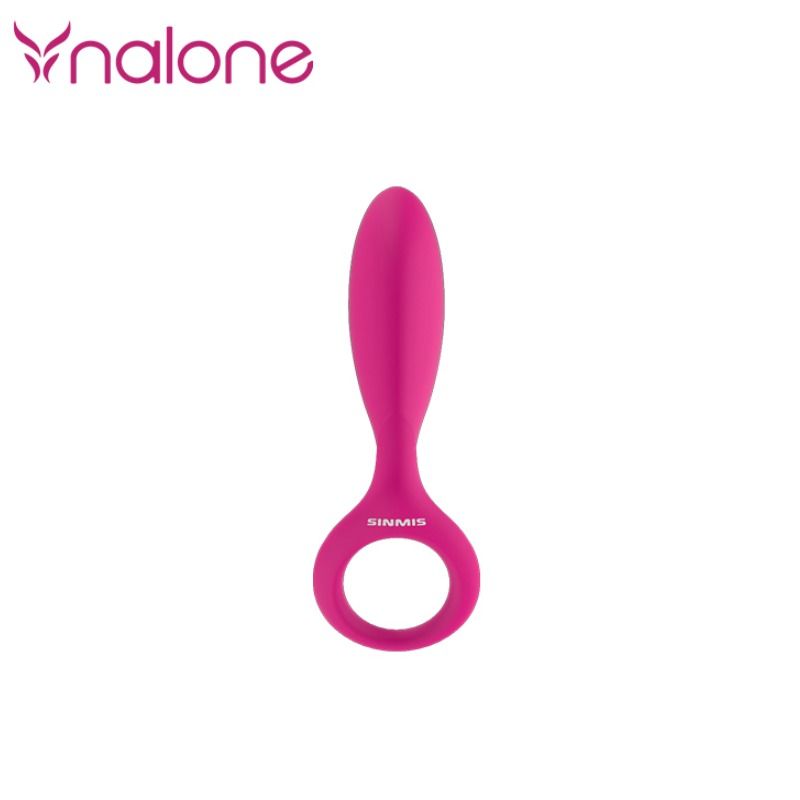 NALONE - ANNEAU VIBRANT TANGO