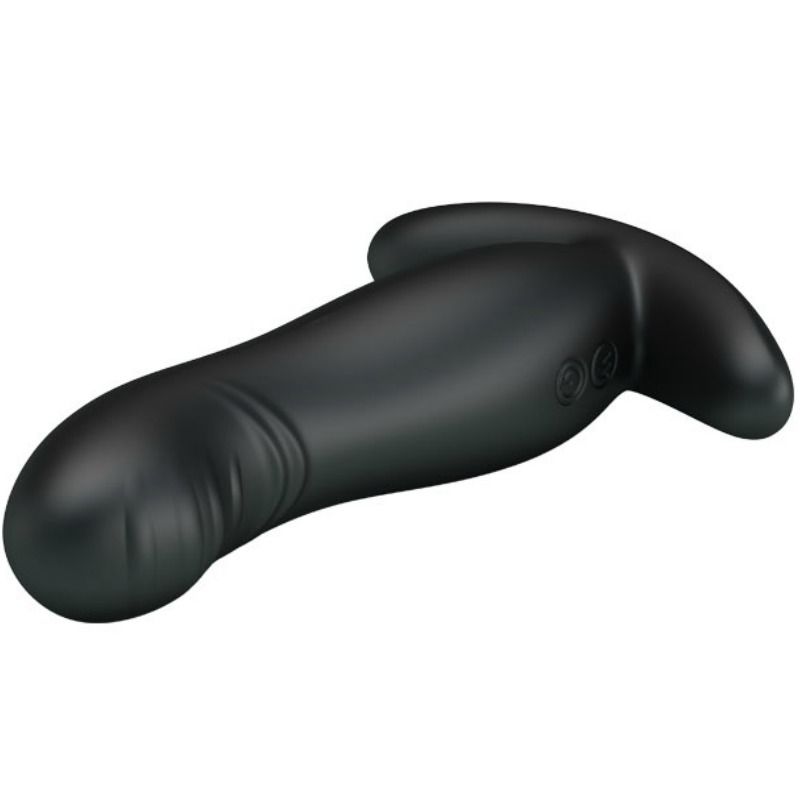 PRETTY LOVE - MASSEUR DE PROSTATE AVEC VIBRATION