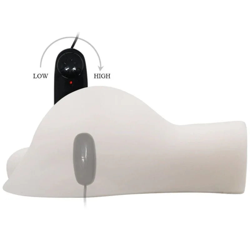 BAILE - BIGGER MAN BACK AVEC VIBRATION - Incandessens