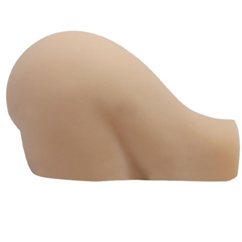 BAILE – RÉPLIQUE RÉALISTE VAGIN ET ANUS AVEC VIBRATIONS ET SYSTÈME VOCAL