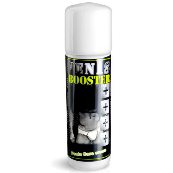 RUF - CRÈME AGRANDISSEMENT DU PÉNIS - 125 ML