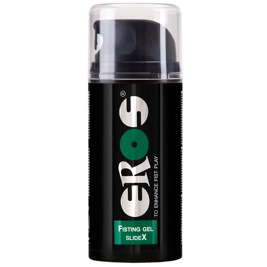 EROS - Gel Fisting Anal Superslip 100ml Ultra-Glissant