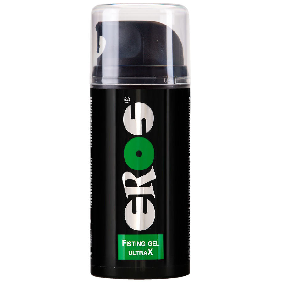 EROS - Gel Fisting Anal Relaxant 100ml Format Voyage