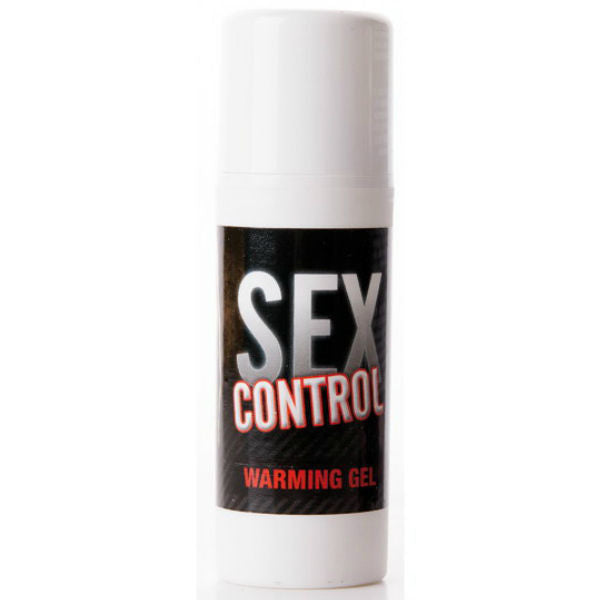 RUF - SEX CONTROL ERECT CREAM HOMME 30 ML
