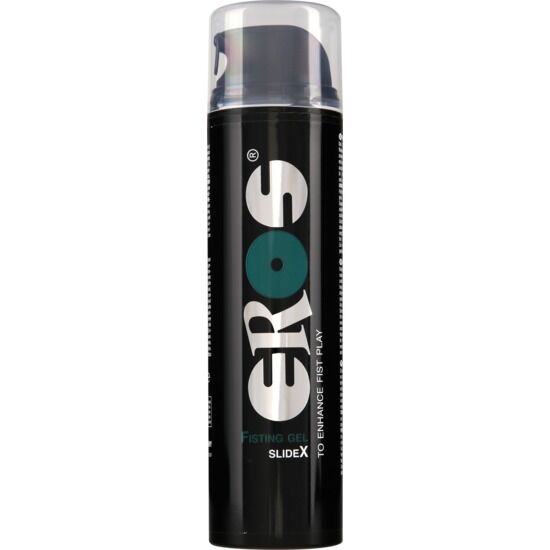 EROS - Gel Lubrifiant Fisting Anal 200ml Base Eau