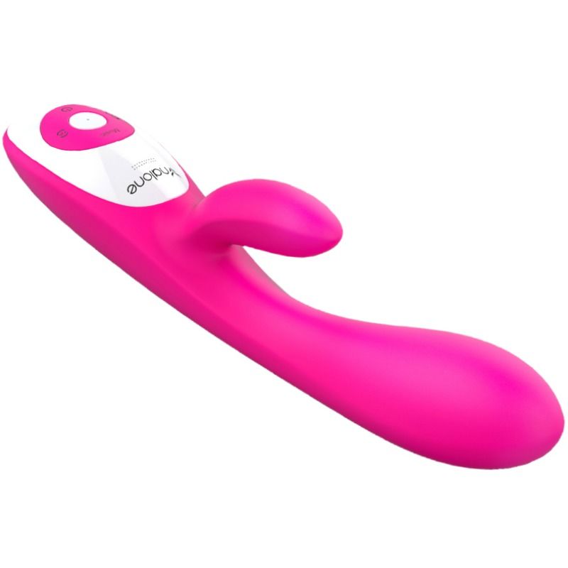 NALONE - VIBROMASSEUR A COMMANDE VOCALE RECHARGEABLE