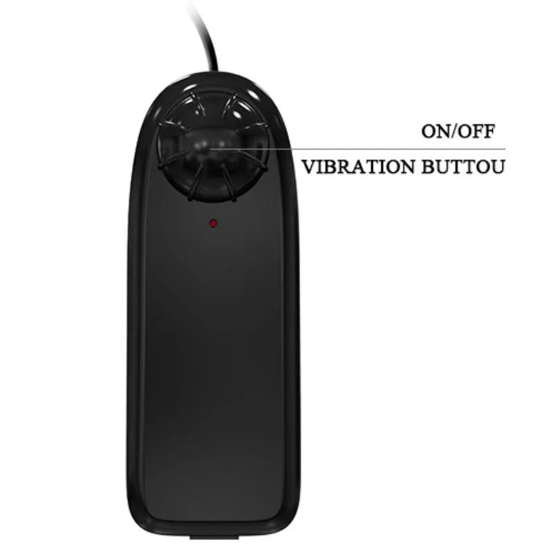 BAILE - FONCTION DE VIBRATION ET DE ROTATION DU GODE ARBITRAIRE - Incandessens
