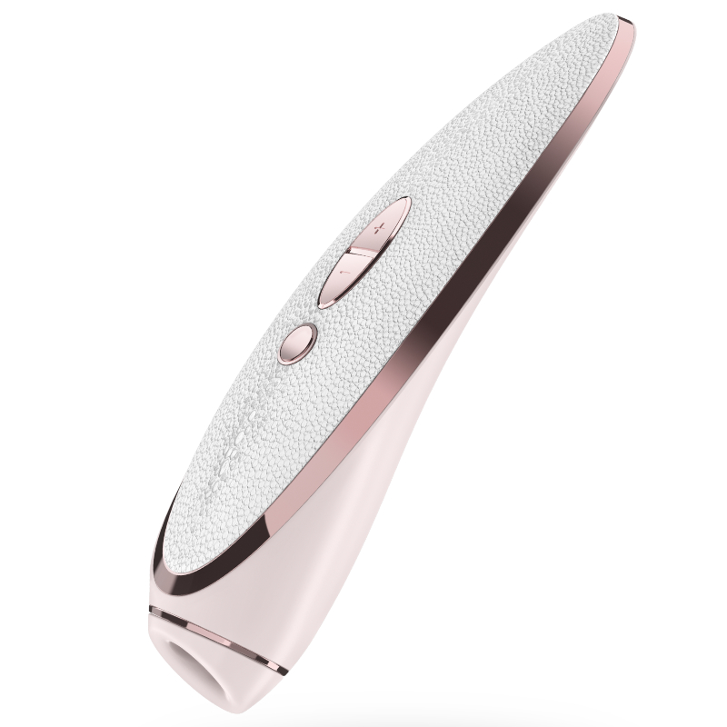 SATISFYER - LUXURY