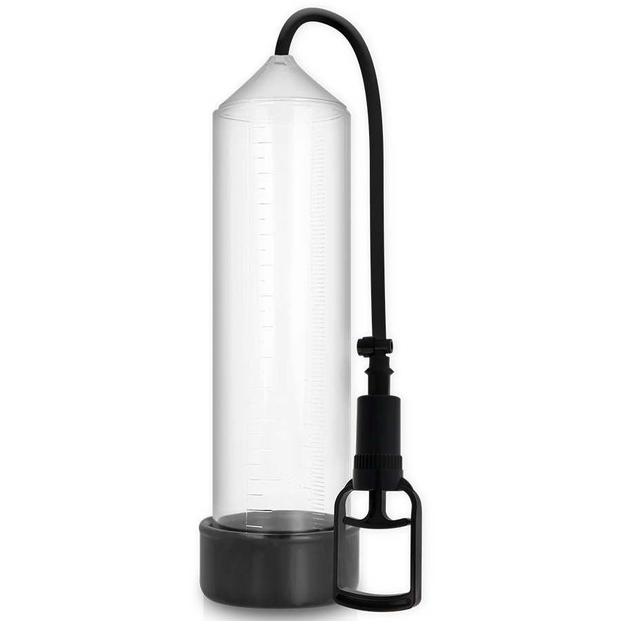 PUMP ADDICTED - POMPE A PENIS RX7