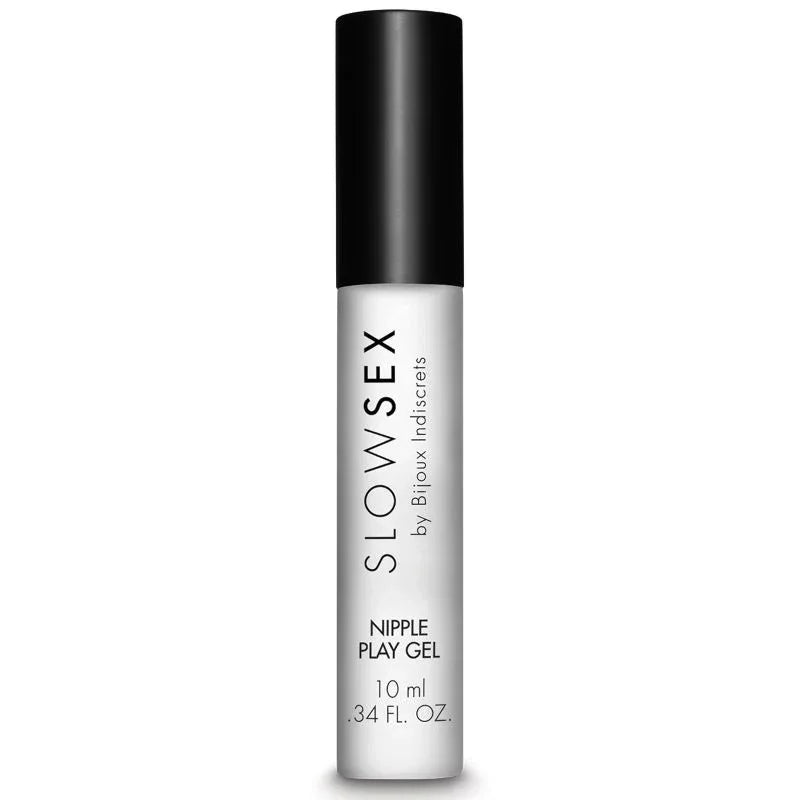 BIJOUX - GEL STIMULANT LES MATINS SEXE LENT 10 ML - Incandessens