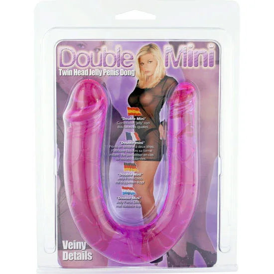 SEVEN CREATIONS - GODE DOUBLE FLEXIBLE - Incandessens