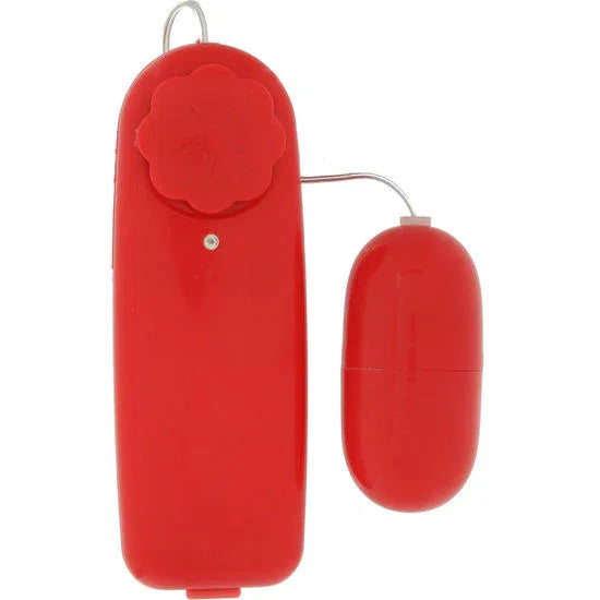 TOYJOY - JUST FOR YOU COFFRET CADEAU ROMANCE ROUGE - Incandessens
