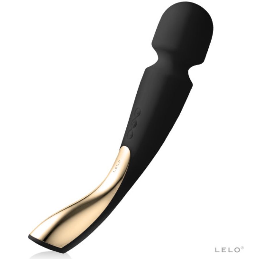 LELO - SMART WAND 2 VIBROMASSEUR