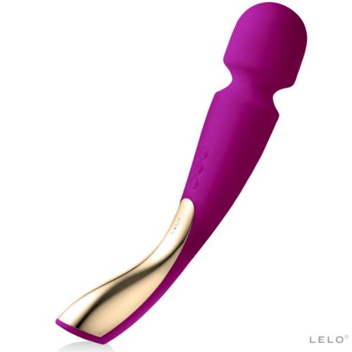 LELO - SMART WAND 2 VIBROMASSEUR