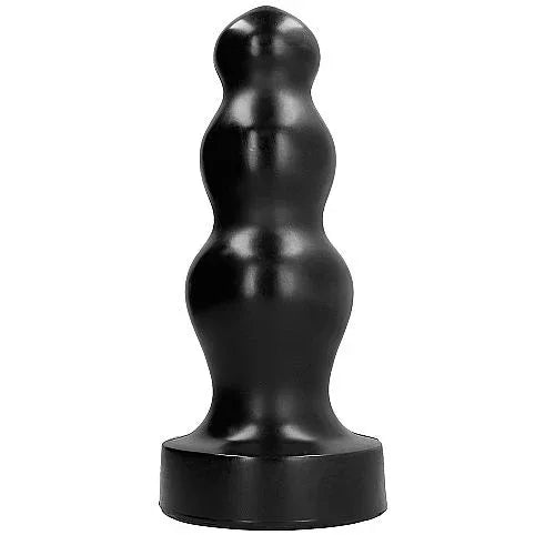 ALL BLACK - FICHE GRANDE 38 CM - Incandessens