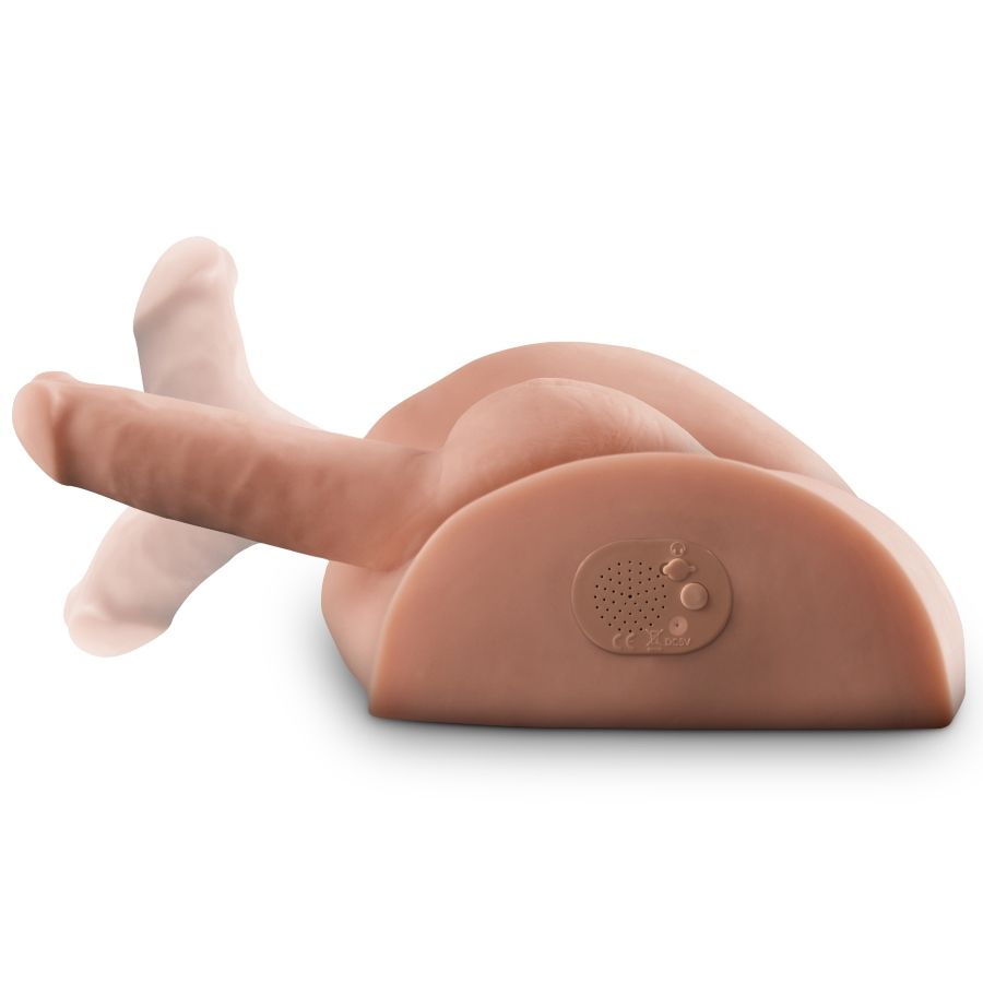 PDX MALE - MASTURBATEUR MASCULIN INTERACTIF