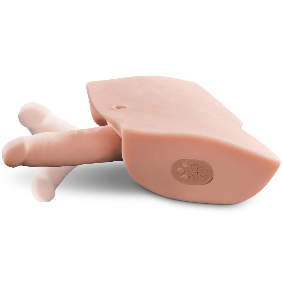 PDX MALE - MASTURBATEUR MASCULIN INTERACTIF