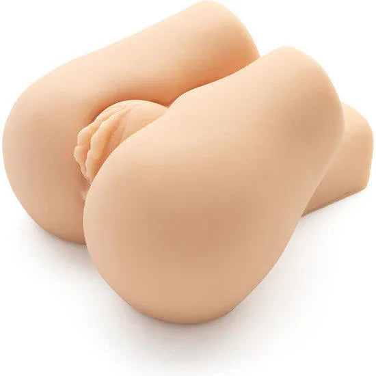 ACT - BOUNCER NYMPHO NASTY AVEC VIBRATEUR - Incandessens