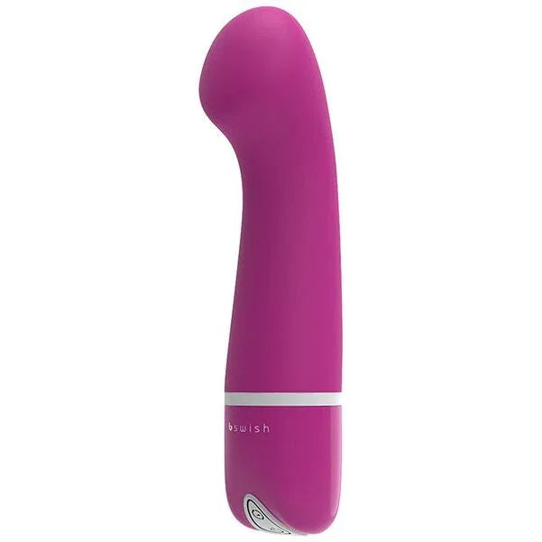 B SWISH - BDESIRED DELUXE COURBE ROSE - Incandessens