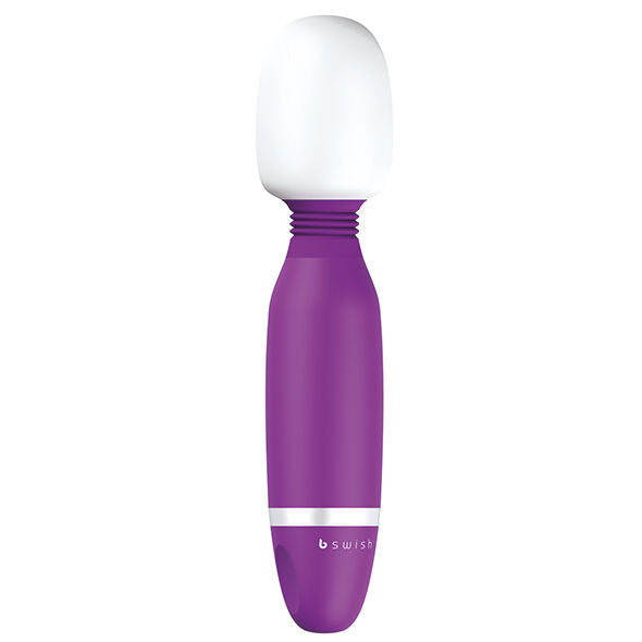 B SWISH - MASSEUR LILAS CLASSIQUE BTHRILLED - Incandessens