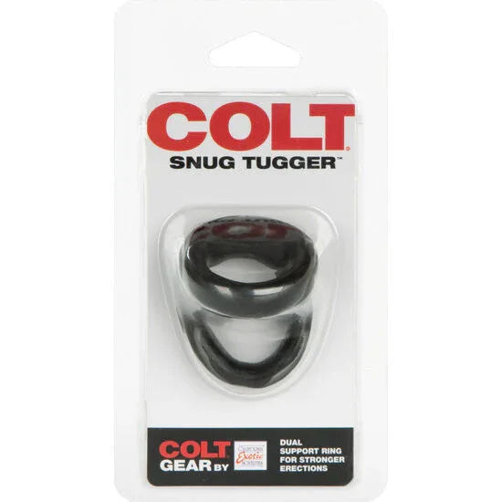 CALEXOTICS - COLT SNUG TUGGER NOIR - Incandessens