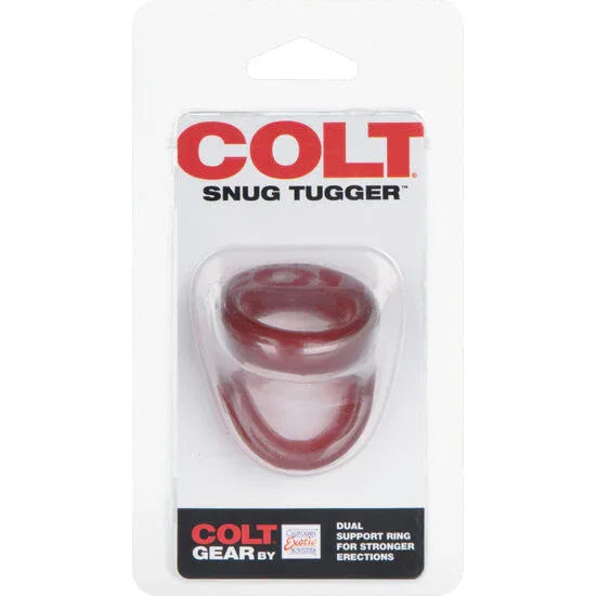 CALEXOTICS - COLT SNUG TUGGER ROUGE - Incandessens