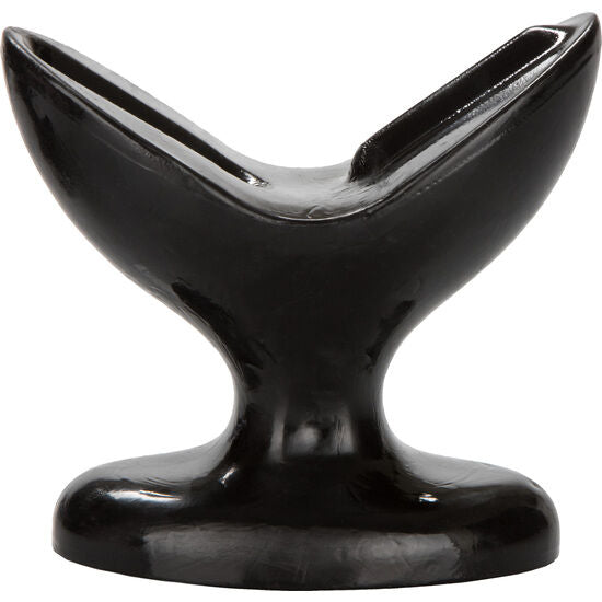 CALEXOTICS - PLUG D'EXPANSION MOYEN NOIR