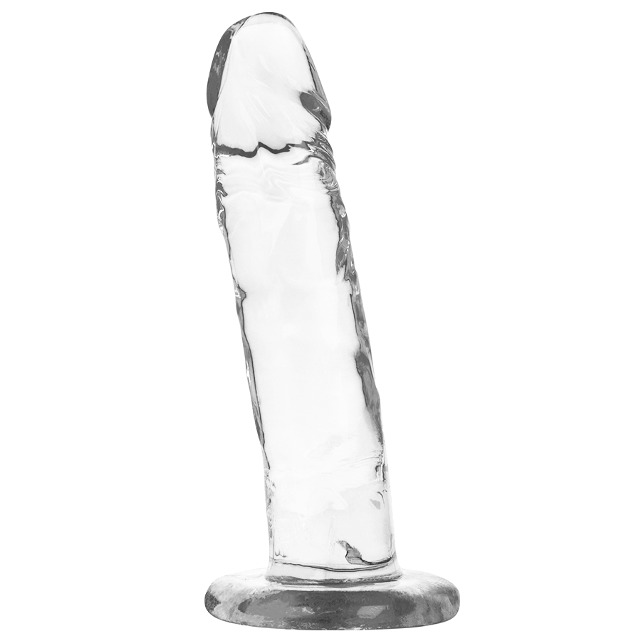 X RAY - GODE TRANSPARENT 18 CM -O- 4 CM