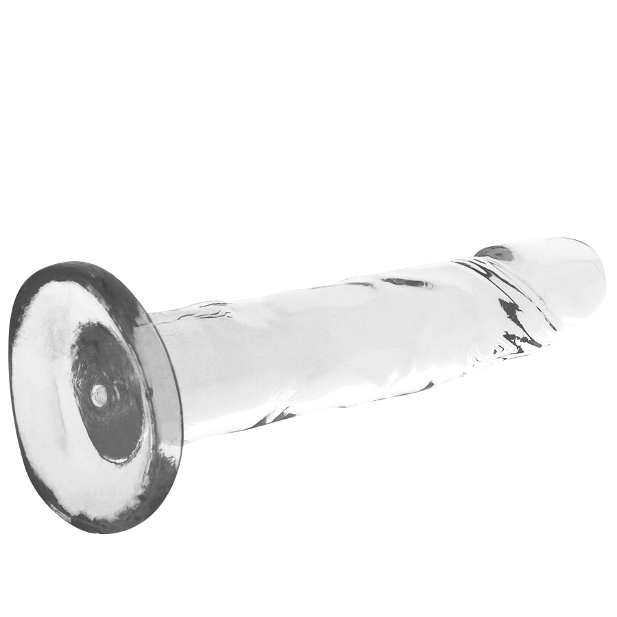 X RAY - GODE TRANSPARENT 18 CM -O- 4 CM