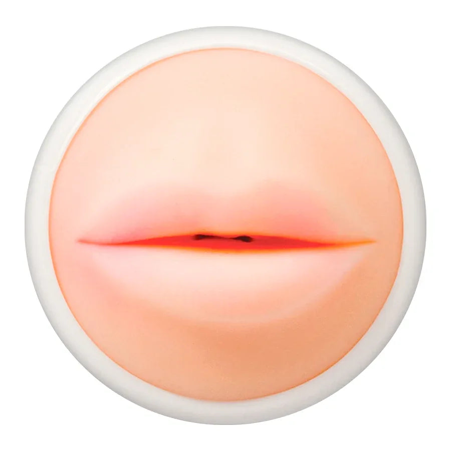 ADDICTED TOYS - MASTURBATEUR DE BOUCHE - Incandessens