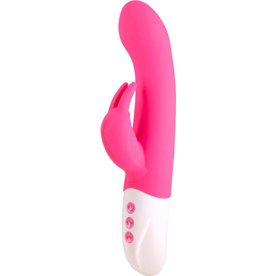 SEVEN CREATIONS - VIBROMASSEUR ROSE INTENCE POWER