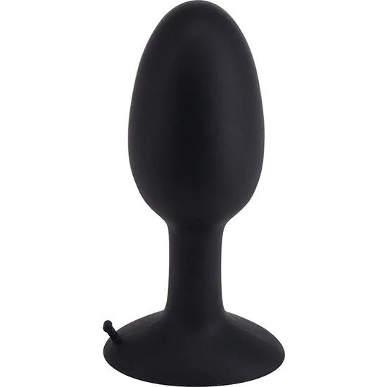 SEVEN CREATIONS - PLUG ANAL EN SILICONE ROLL PLAY LARGE - Incandessens